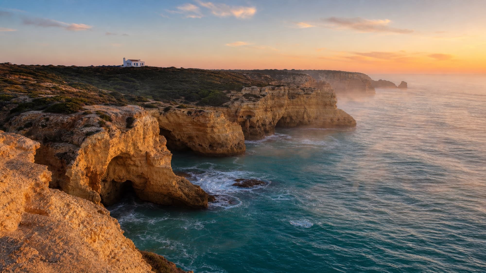 Inversión Inmobiliaria en el Algarve 2026: Guía Localidad por Localidad para Compradores Extranjeros