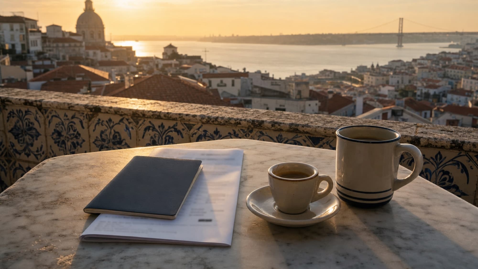 Buying Property in Portugal as an American: The Complete 2026 Guide