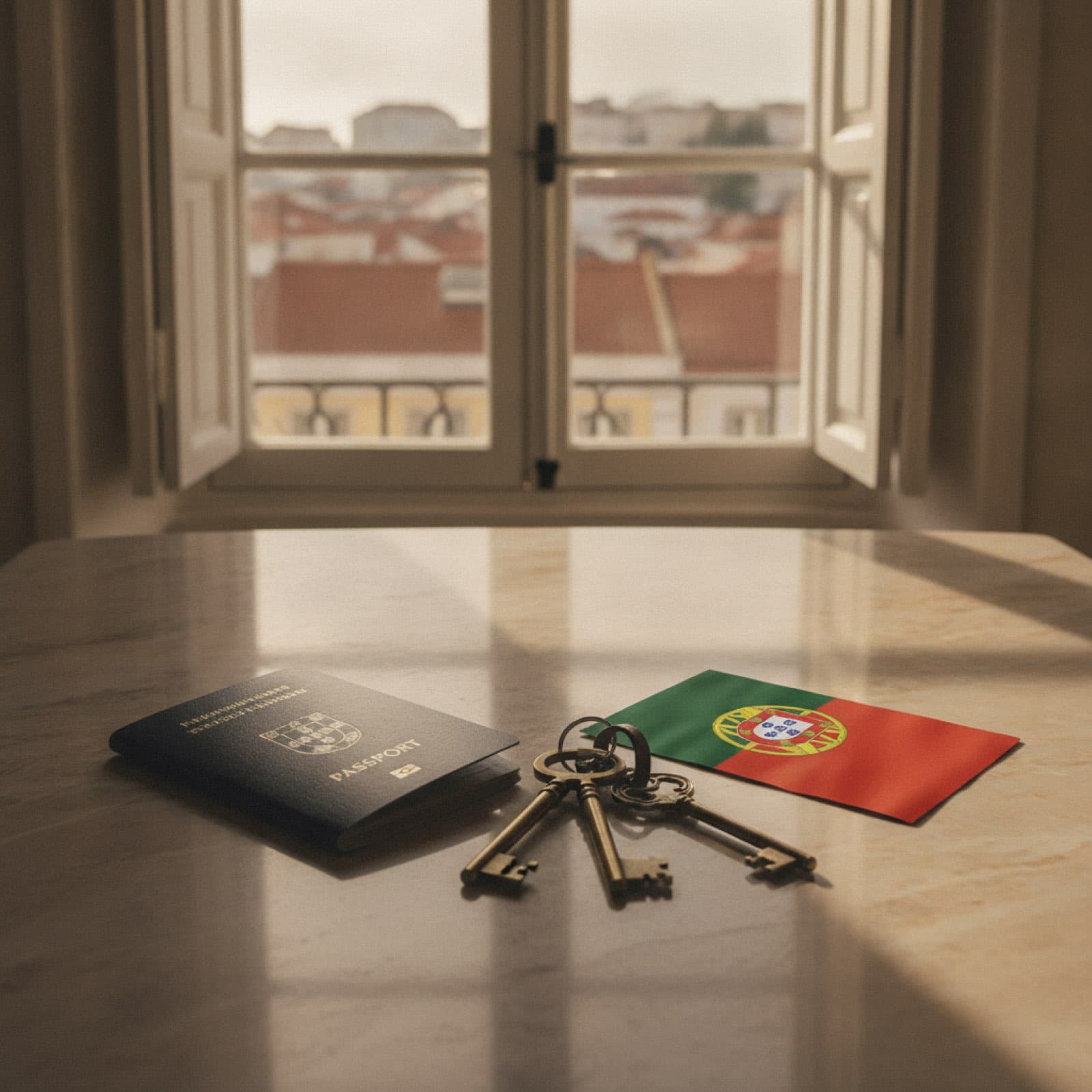Can You Buy Property in Portugal and Get Residency? The 2026 Reality