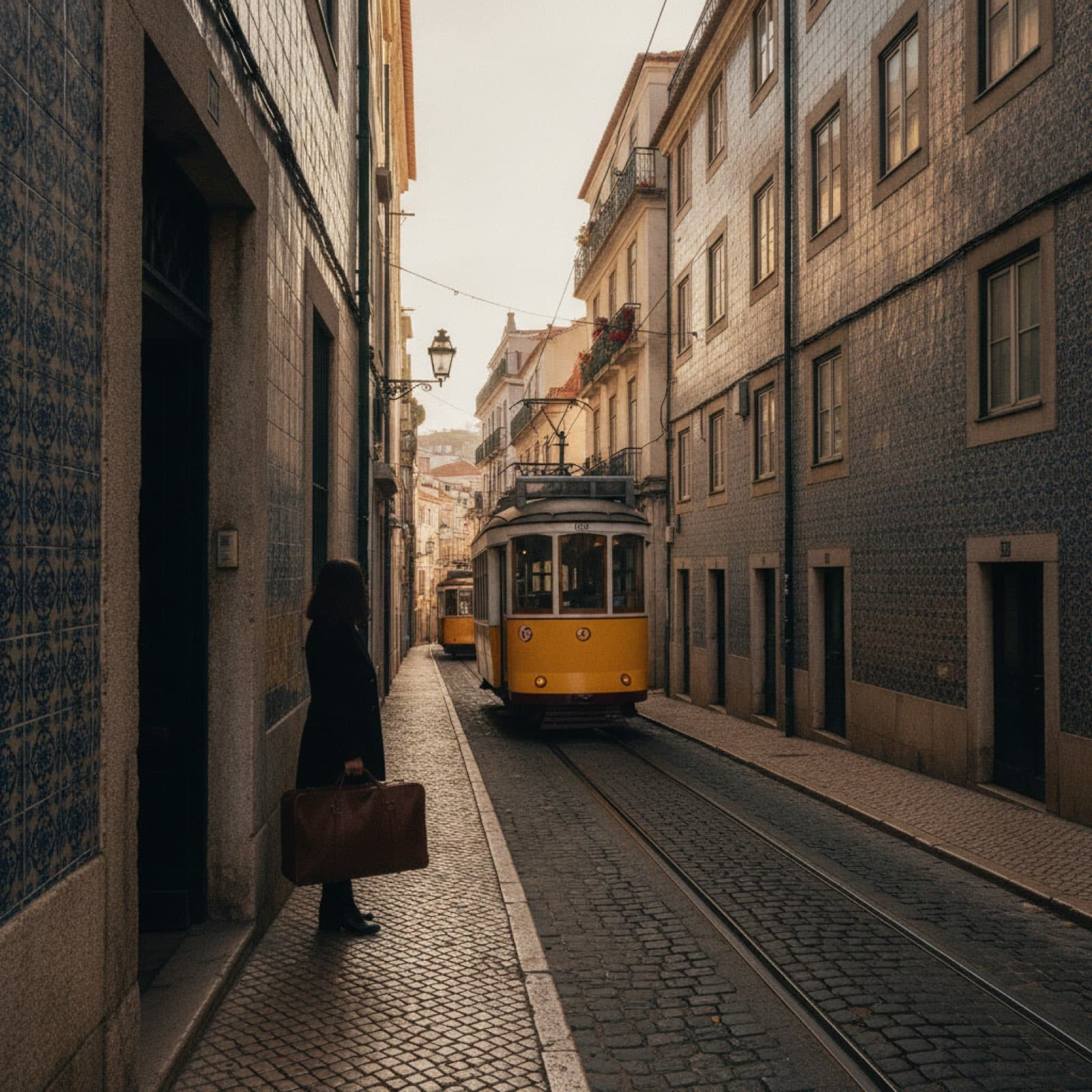 Como Morar em Portugal: O Guia Completo para Brasileiros (2026)