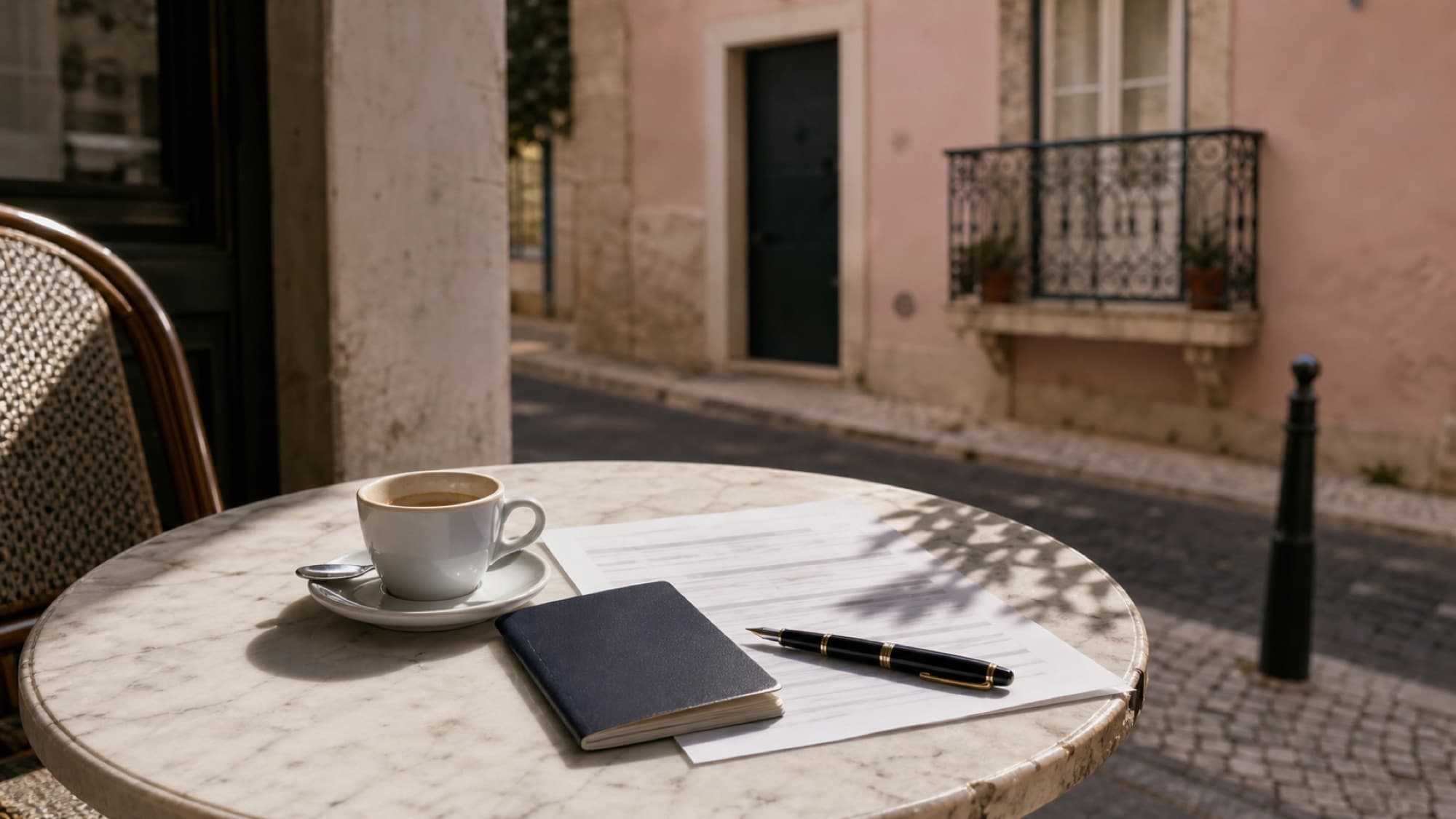 How to Get a Portuguese NIF as a Foreigner: Complete 2026 Guide