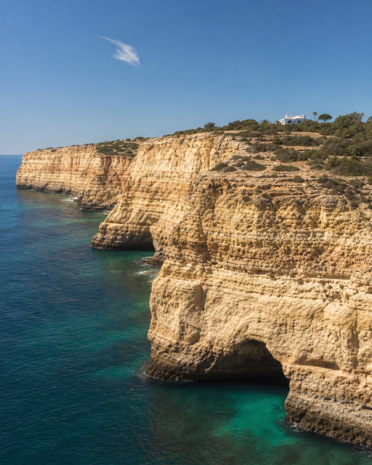 Algarve, Portugal
