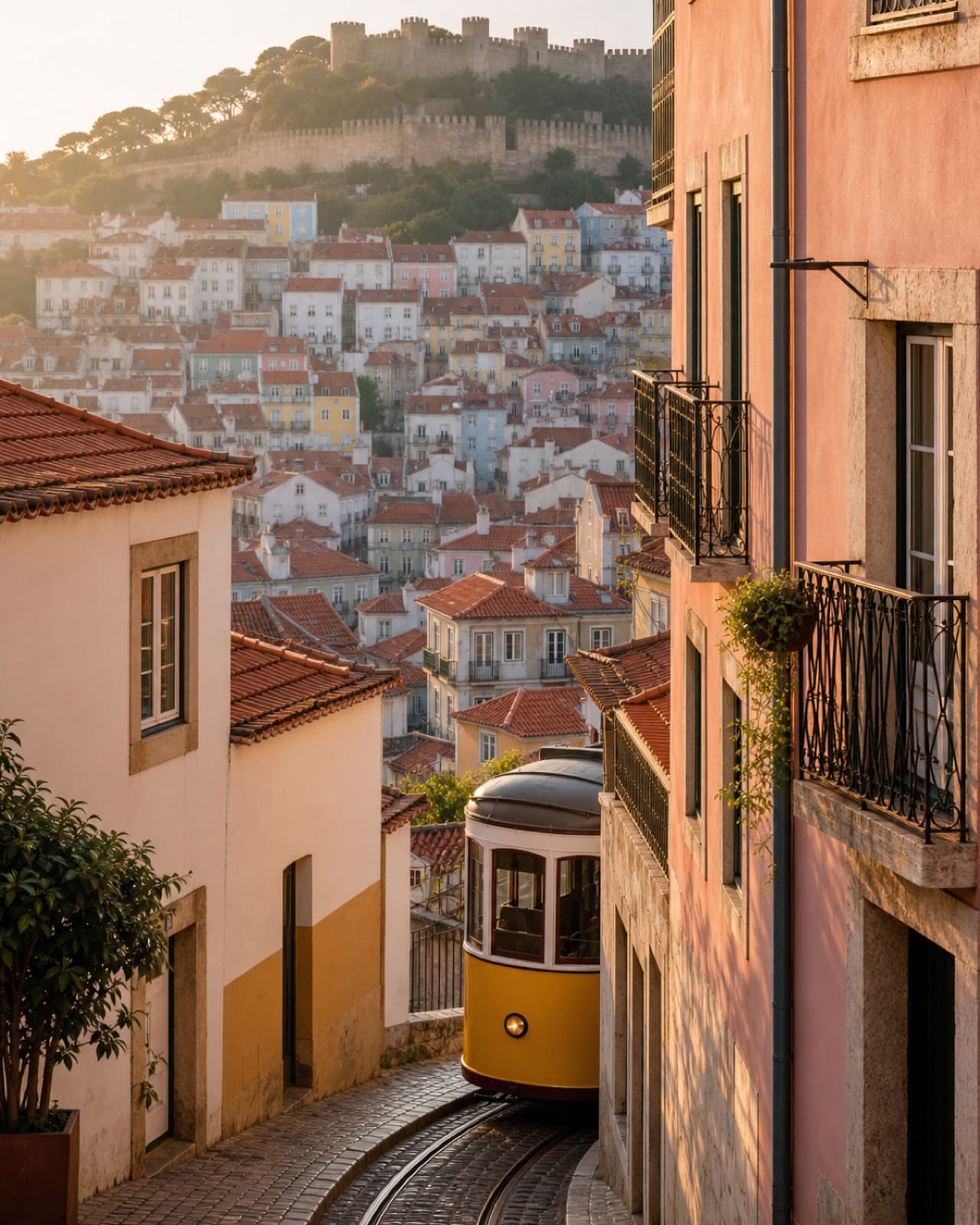 Lisbon, Portugal