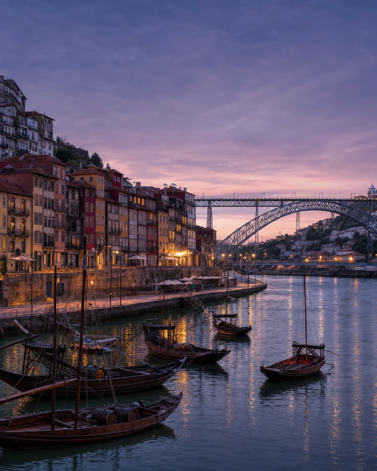 Oporto, Portugal