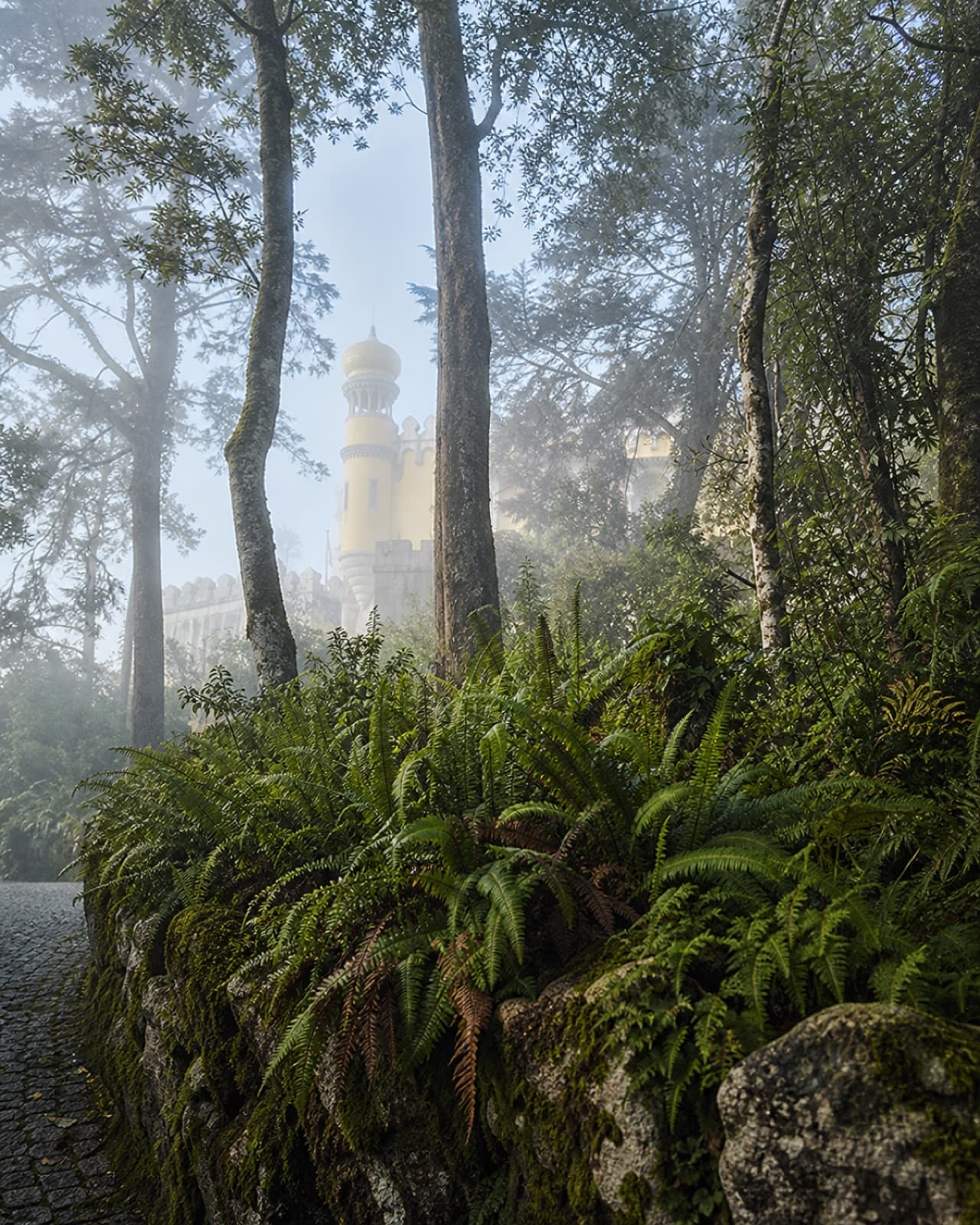 Sintra, Portugal
