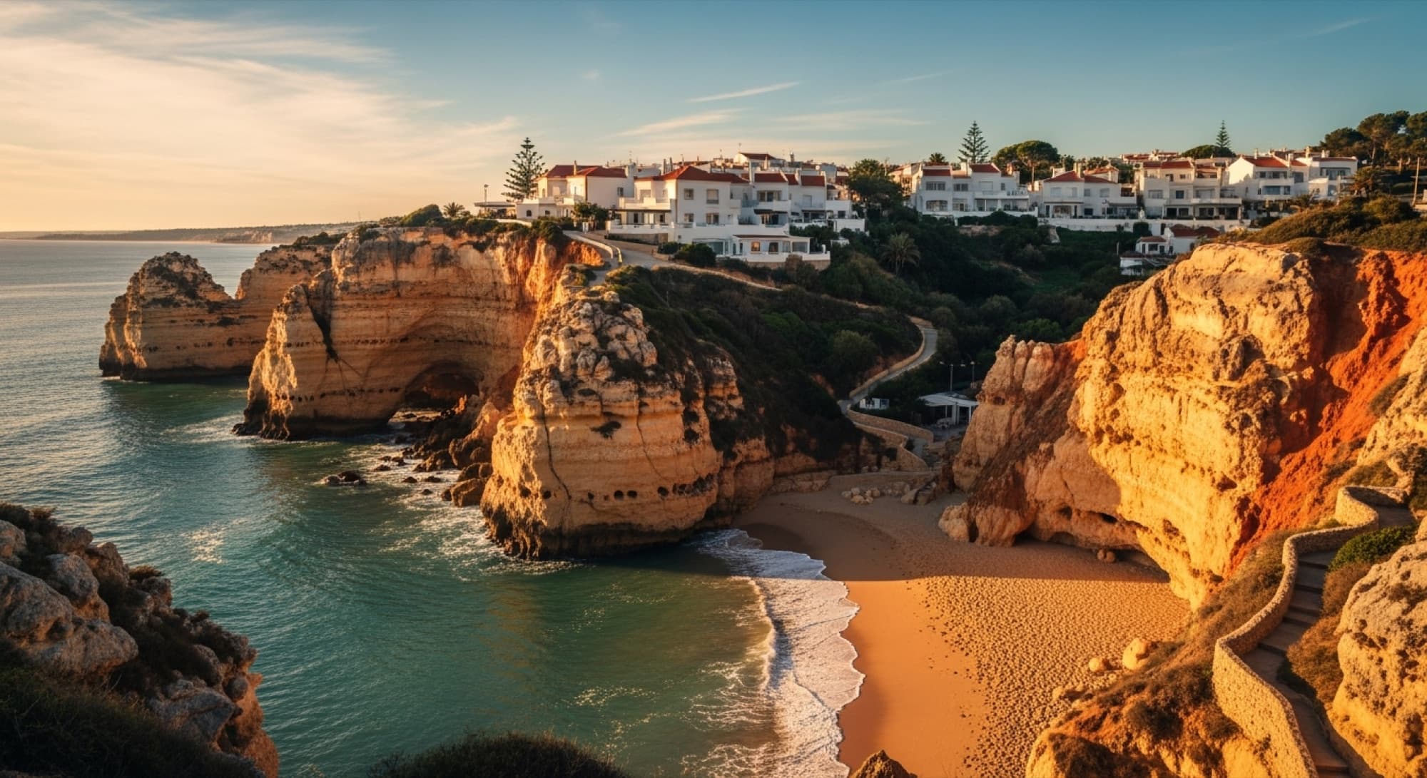 Carvoeiro