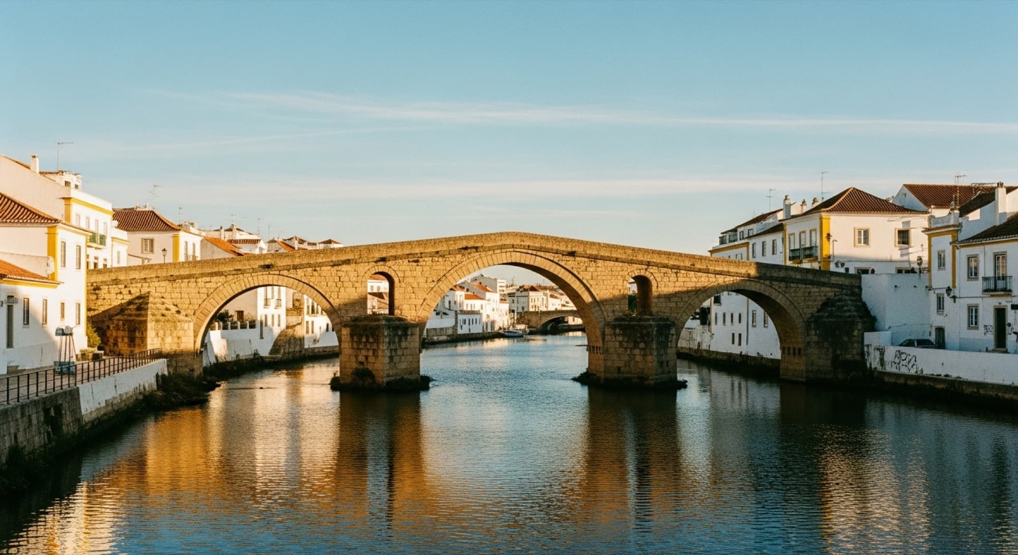 Tavira