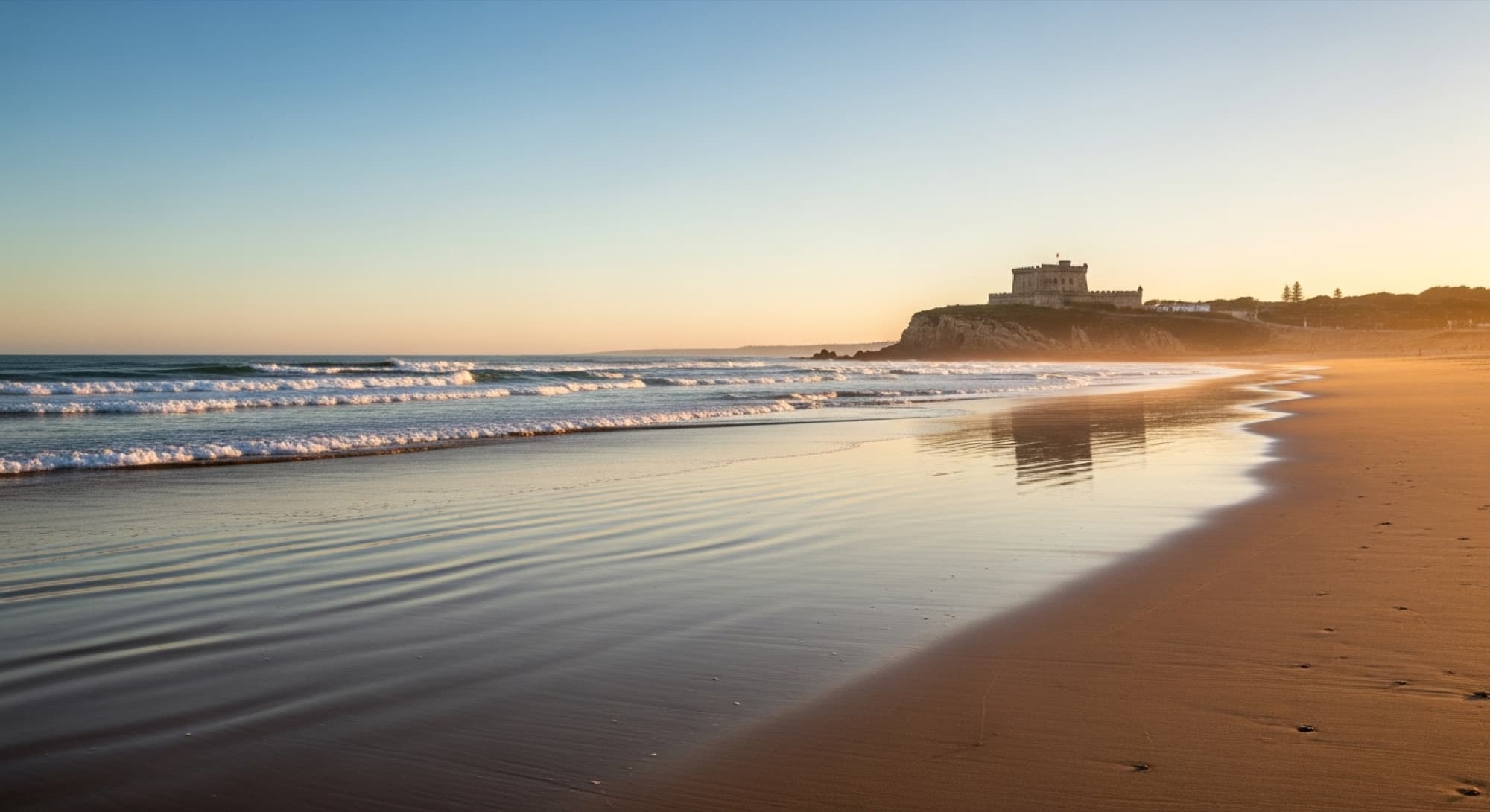 Carcavelos