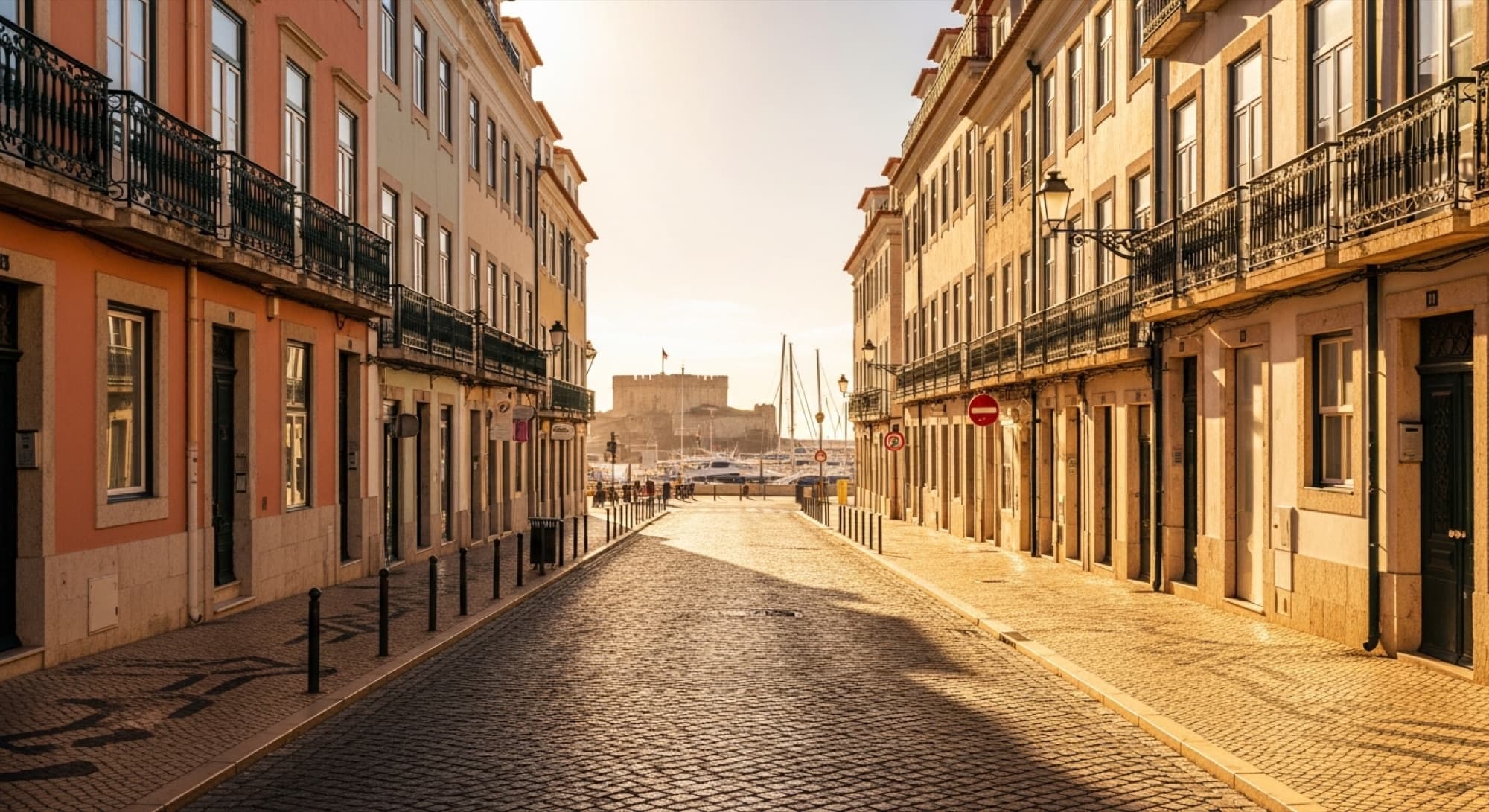 Cascais Centro