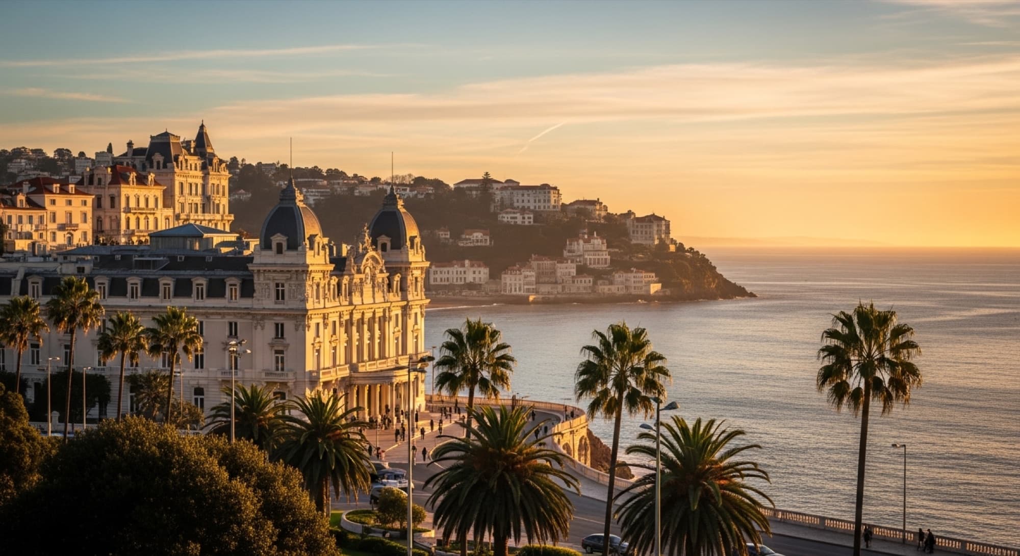 Estoril