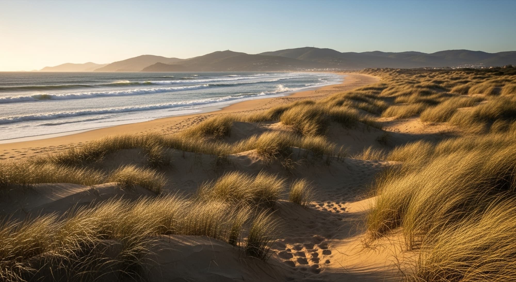 Guincho, Cascais