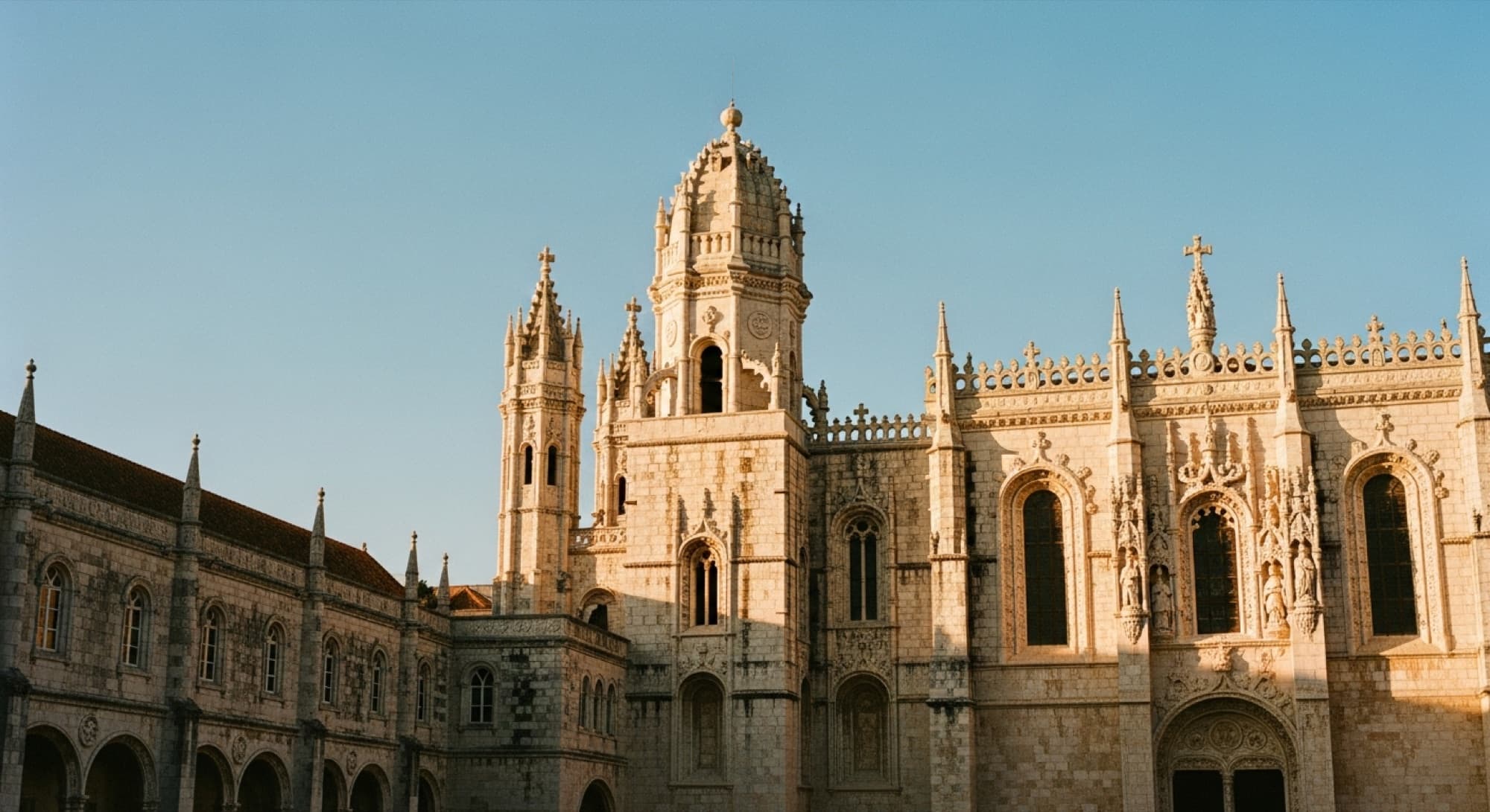 Belém, Lisbon