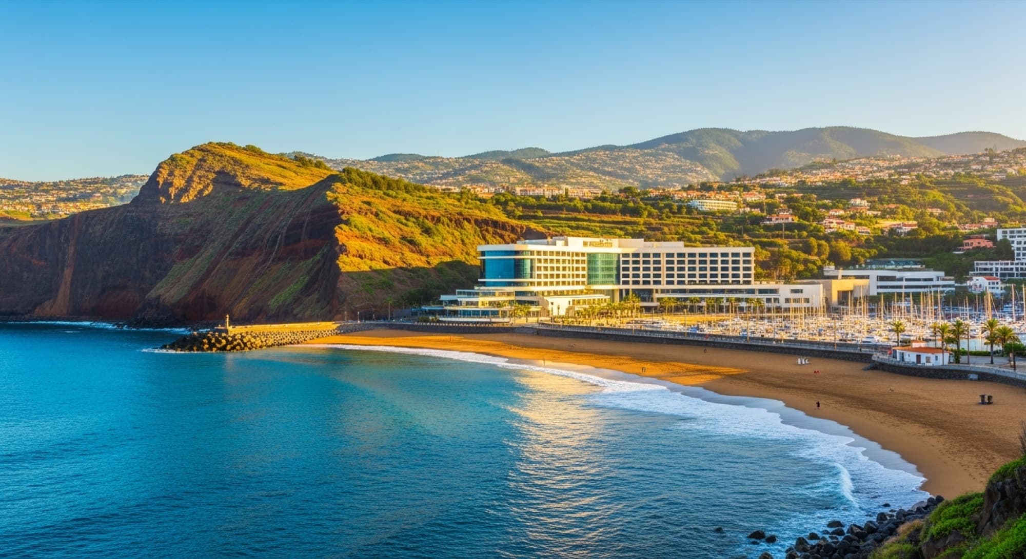 Calheta, Madeira