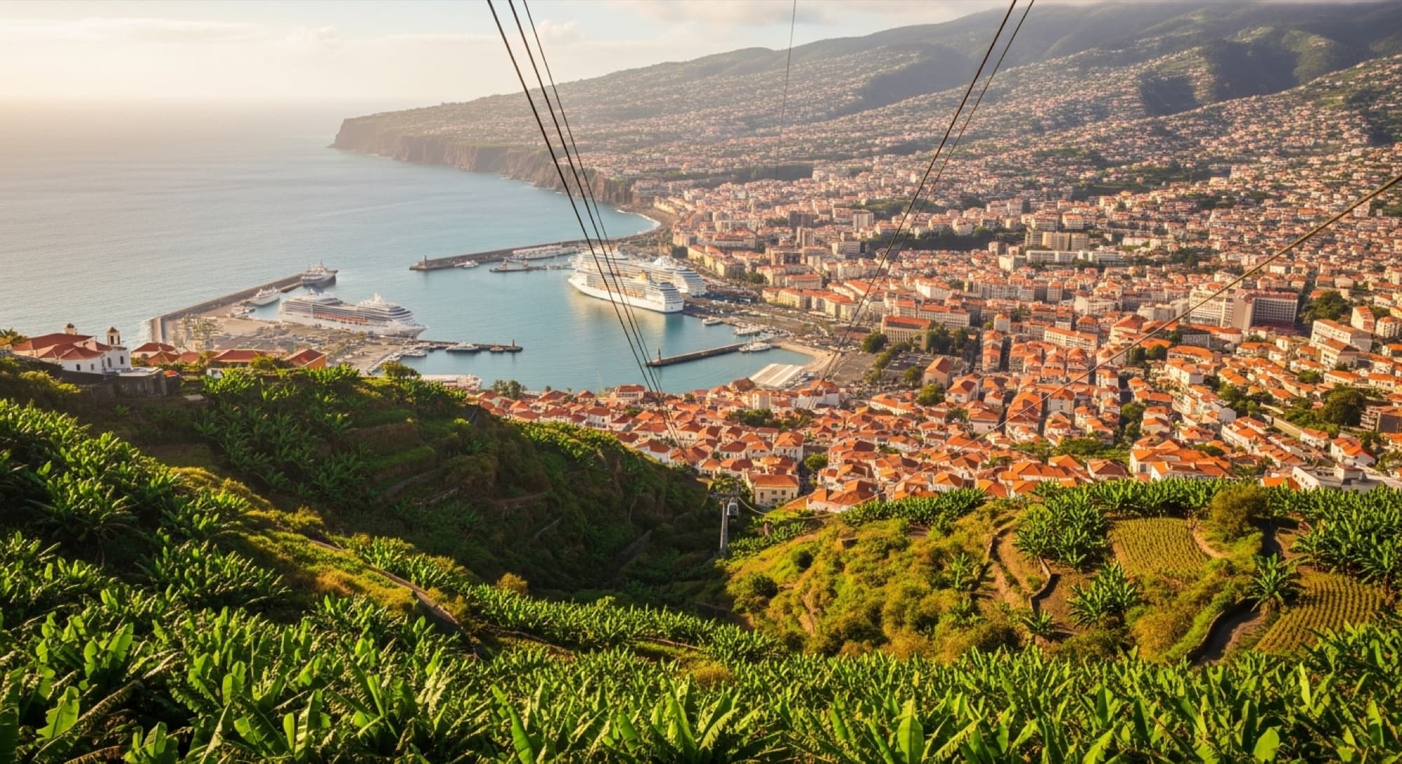 Funchal