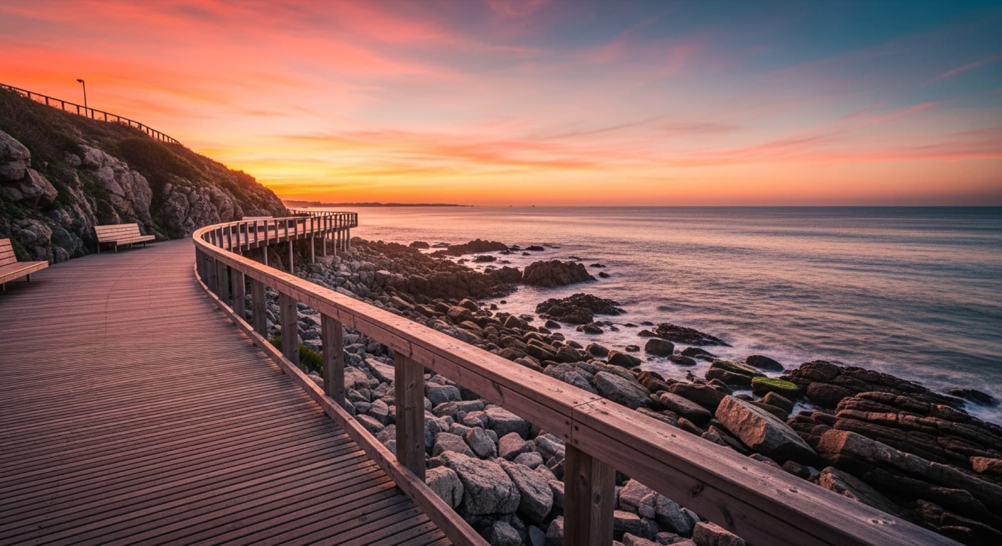 Foz do Douro, Porto