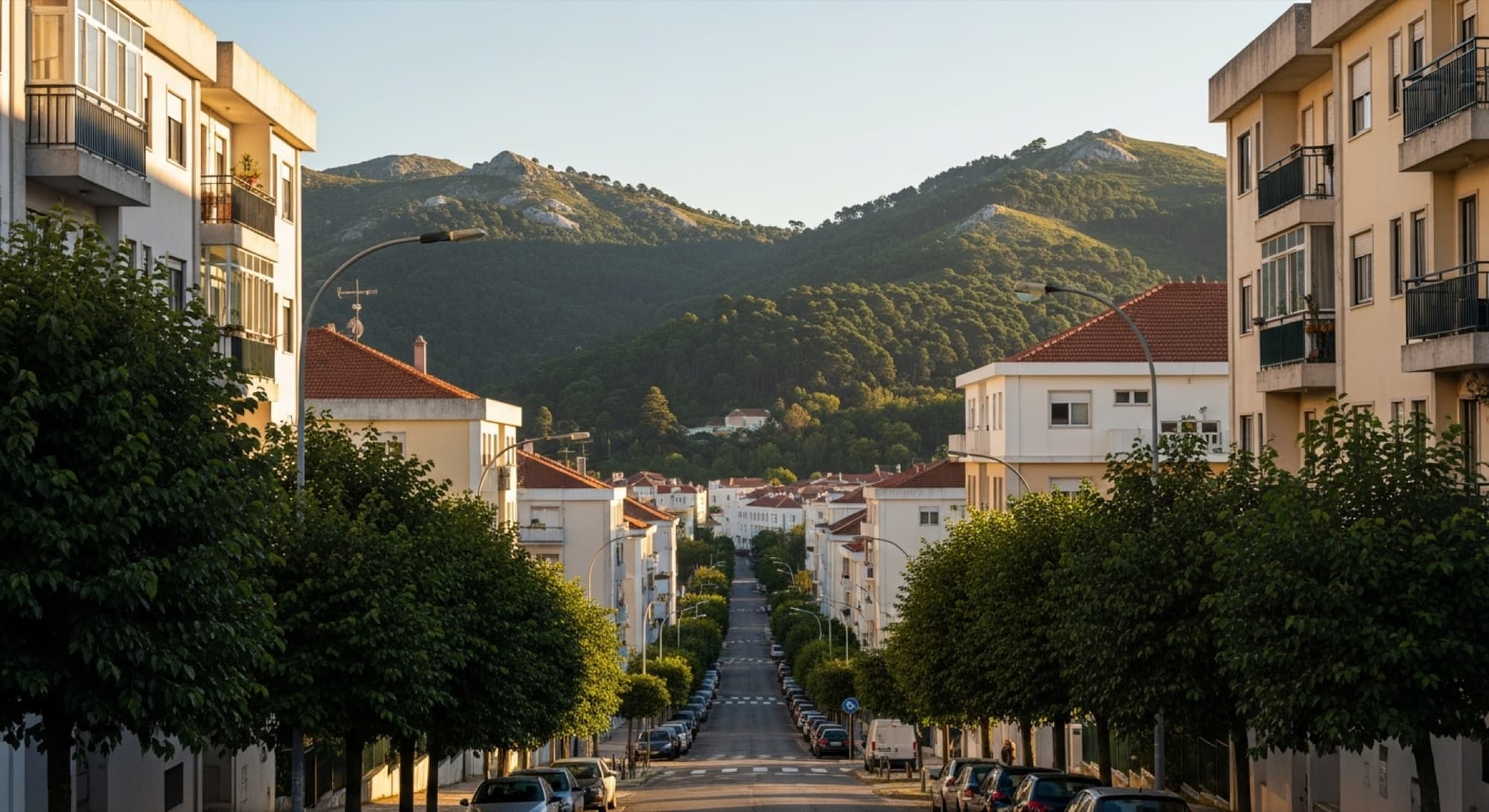Cabriz, Sintra