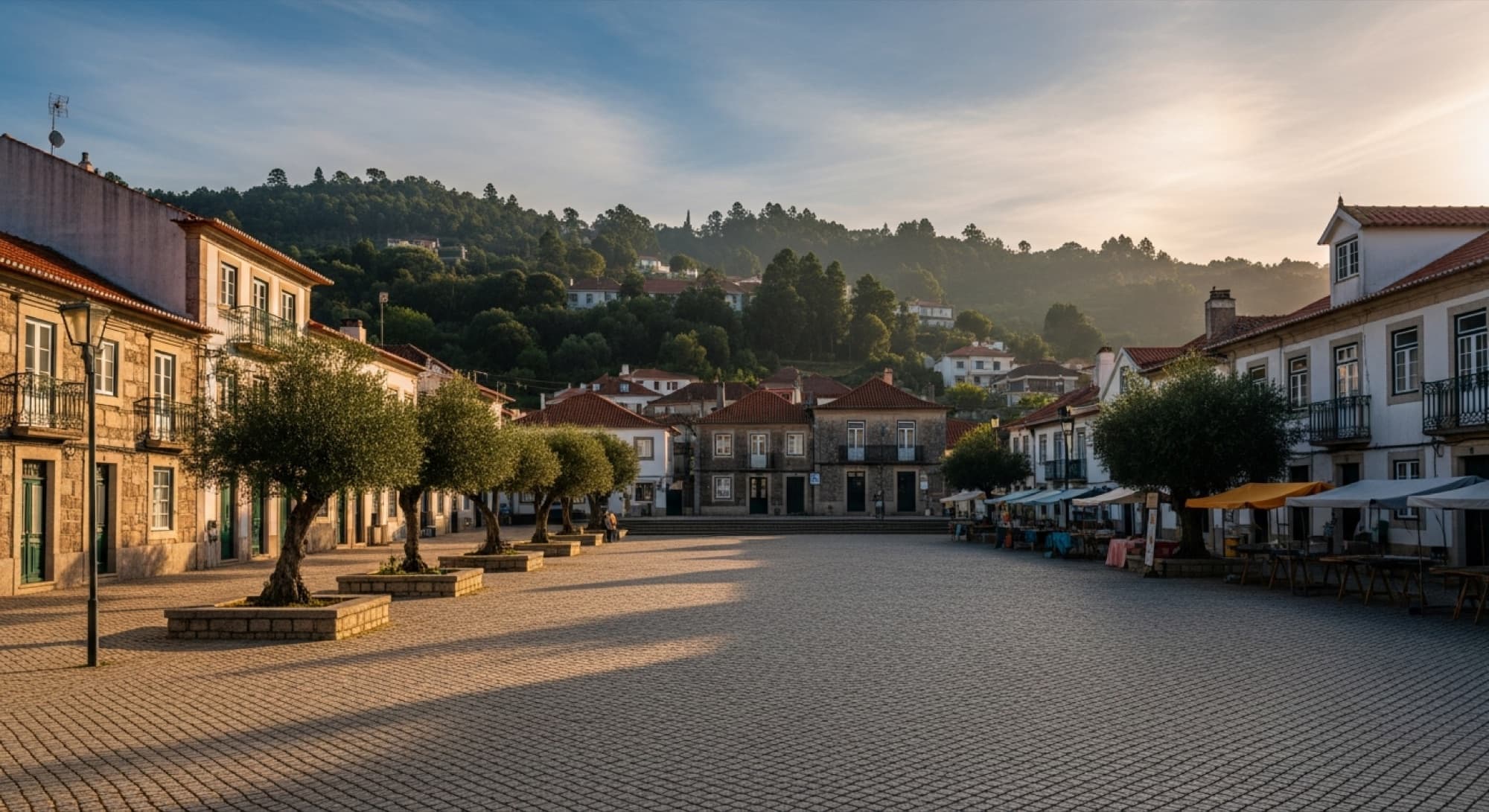 São Pedro de Sintra