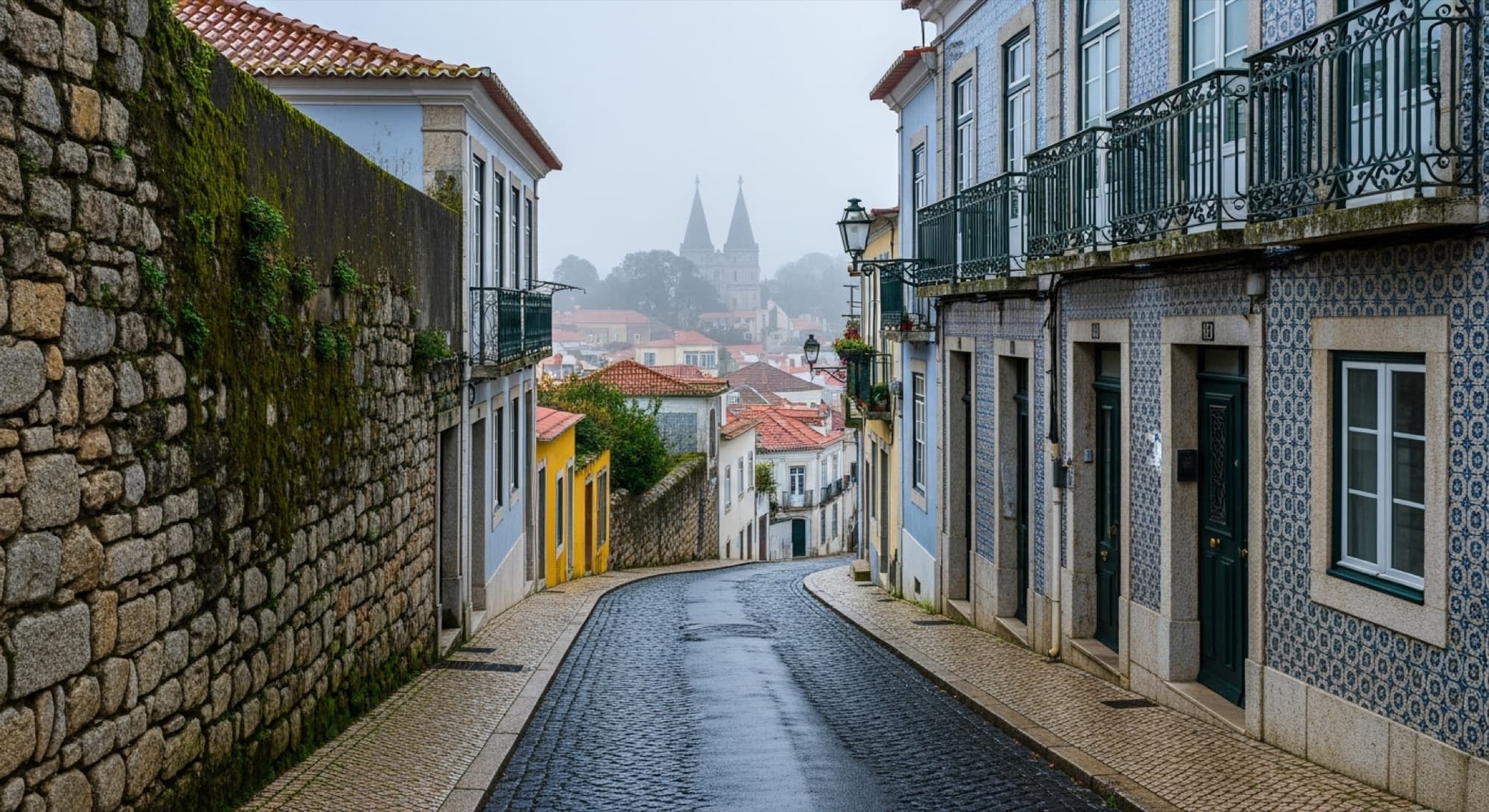 Sintra Vila